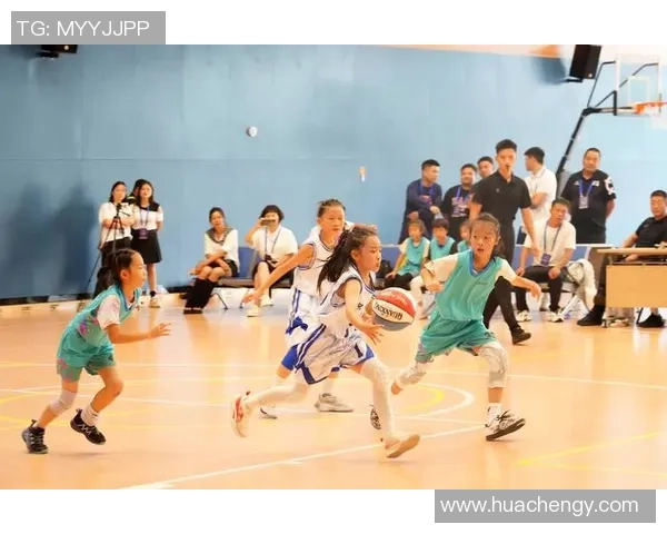 篮球热潮席卷全球青年文化探索运动与社交新方式