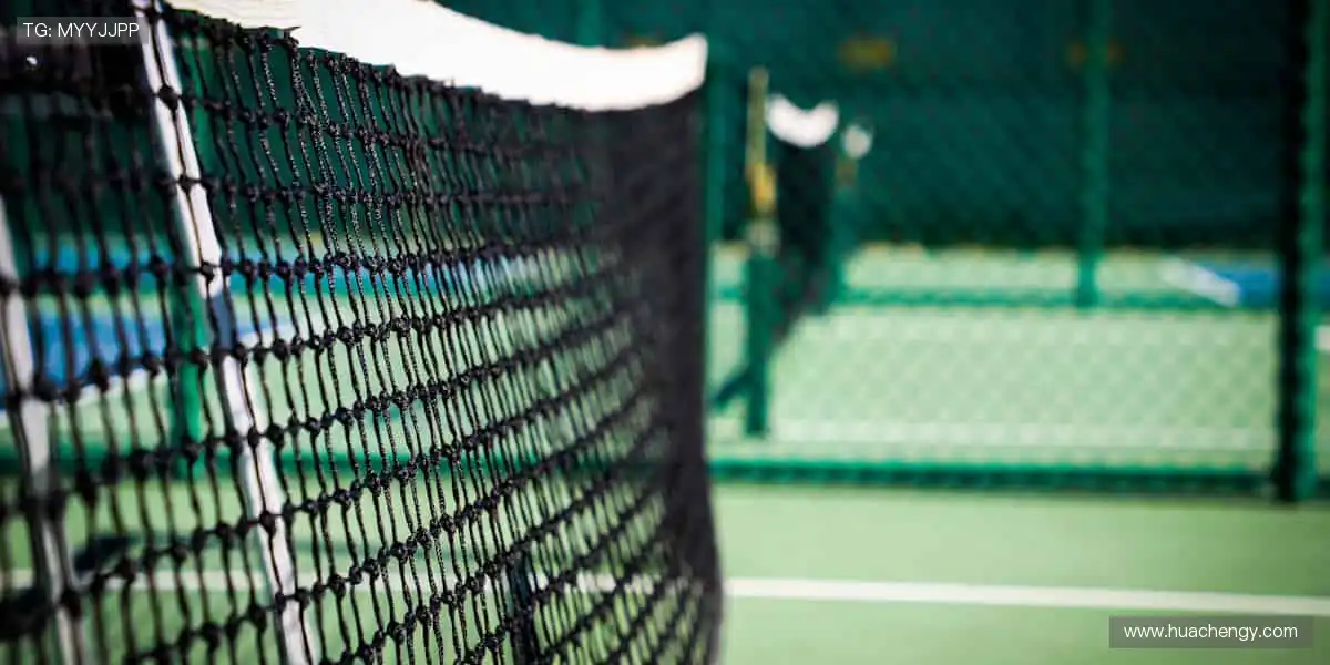 🎾专业周边，为热爱注入灵魂色彩！